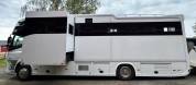Camion per Cavalli Daf DAF 0 Occasione