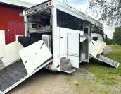Camion per Cavalli Daf DAF 0 Occasione