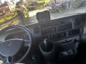 A vendre – Camion chevaux VL – Renault Master