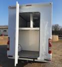 Van per Cavalli Renault Master 2021 Occasione