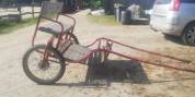 Coche enganches - Otros enganches - Otra marca - poneys 