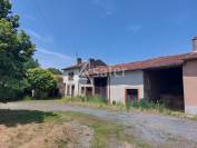 Other country property  Haute-Vienne