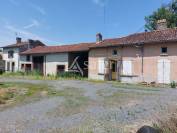 Other country property  Haute-Vienne