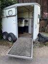 Van Ifor Williams HB506 
