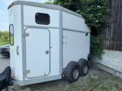 Van Ifor Williams HB506 