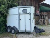 Van Ifor Williams HB506 