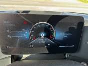 Semitrailer AKX Mercedes actros 2023 Used