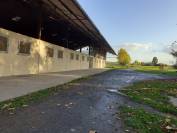Equestrian property  Aisne