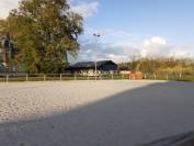 Equestrian property  Aisne