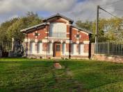 Equestrian property  Aisne