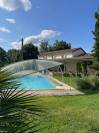 Maison type Mas Provençal idéal chevaux