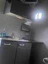 Camion Man 8 places + home car