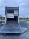 Camion Man 8 places + home car