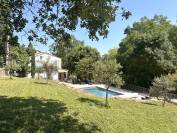 RARE PROPRIÉTÉ ÉQUESTRE SUR 11 796 m²  Auriol (13)