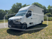 Horsebox HGV AP Petit Renault Master 2020 Used