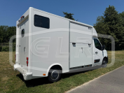 Horsebox HGV AP Petit Renault Master 2020 Used