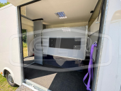 Horsebox HGV AP Petit Renault Master 2020 Used