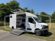 Horsebox HGV AP Petit Renault Master 2020 Used