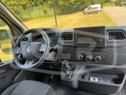 Horsebox HGV AP Petit Renault Master 2020 Used