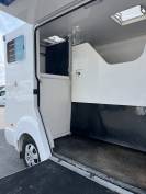 Horsebox HGV Barbot Master 2021 Used