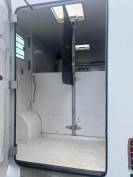 Horsebox HGV Barbot Master 2021 Used