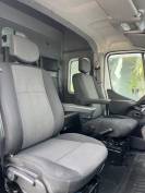 Horsebox HGV Barbot Master 2021 Used