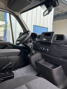 Horsebox HGV Barbot Master 2021 Used