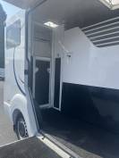 Horsebox HGV Barbot Master 2022 Used