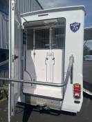 Horsebox HGV Barbot Master 2022 Used