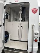 Horsebox HGV Barbot Master 2021 Used