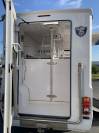 Horsebox HGV Barbot Master 2020 Used