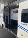 Horsebox HGV Barbot Master 2022 Used