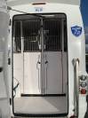 Horsebox HGV Barbot Master 2022 Used
