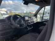 Horsebox HGV Barbot Master 2022 Used