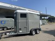 Horse trailer Fautras  2 Stalls 2024 New