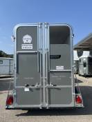 Horse trailer Fautras  2 Stalls 2024 New