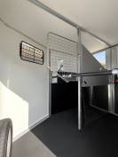 Horse trailer Fautras  2 Stalls 2024 New