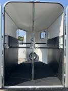 Horse trailer Fautras  2 Stalls 2024 New