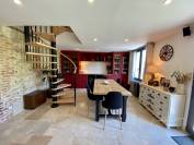 Equestrian property  