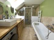 Equestrian property  