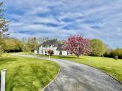 Equestrian property  
