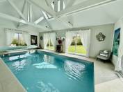 Equestrian property  