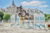 HONGRE GROS POTENTIEL CSO 