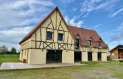 Equestrian property  
