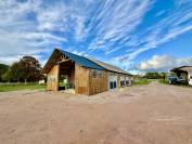 Equestrian property  