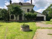 Equestrian property  Eure