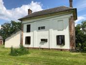Equestrian property  Eure