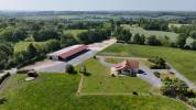 Equestrian property  Calvados