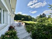 Equestrian property  Eure