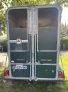 À vendre – Van Fautras Provan Classic 2 places – 2011 